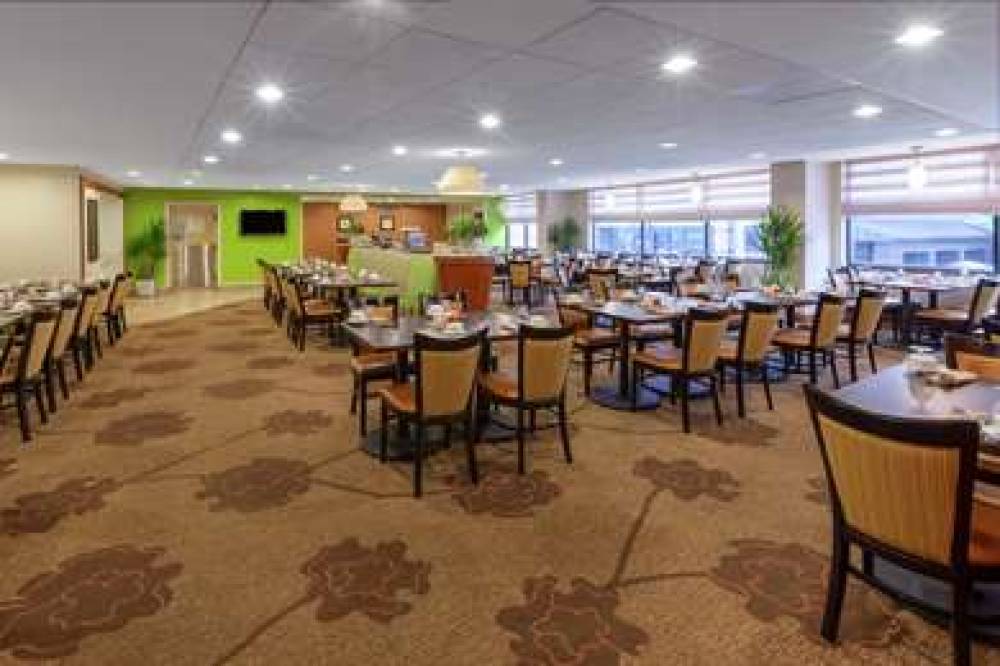 Hilton Garden Inn Pittsburgh-University Place, PA 10