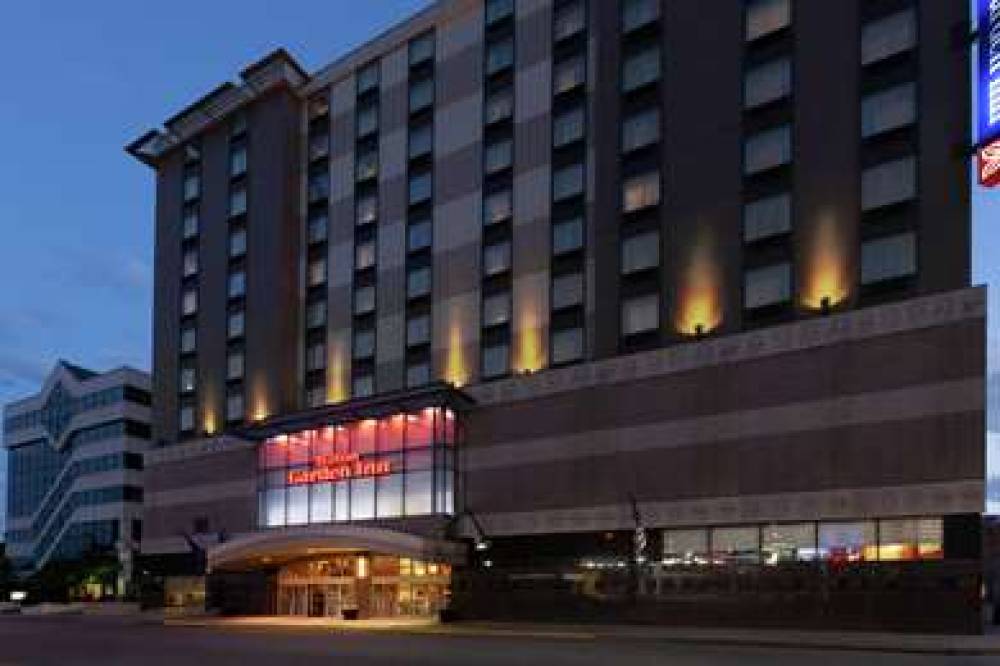 Hilton Garden Inn Pittsburgh-University Place, PA 2