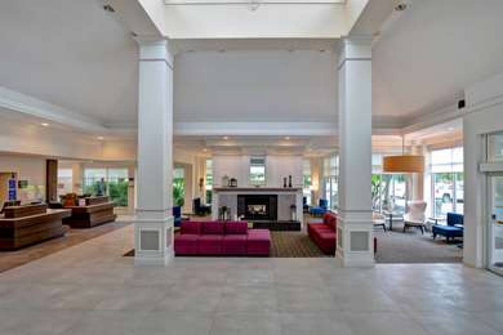 Hilton Garden Inn Portland/ Beaverton 9