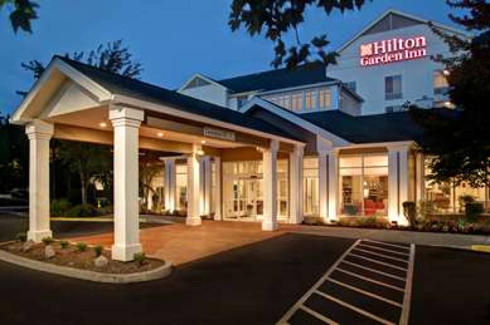 Hilton Garden Inn Portland/ Beaverton 1