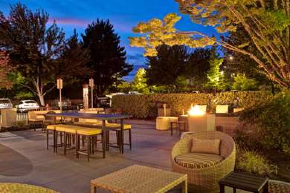 Hilton Garden Inn Portland/ Beaverton 5