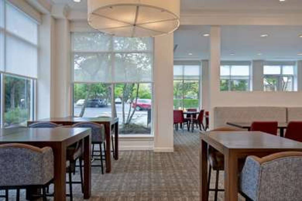 Hilton Garden Inn Portland/ Beaverton 10