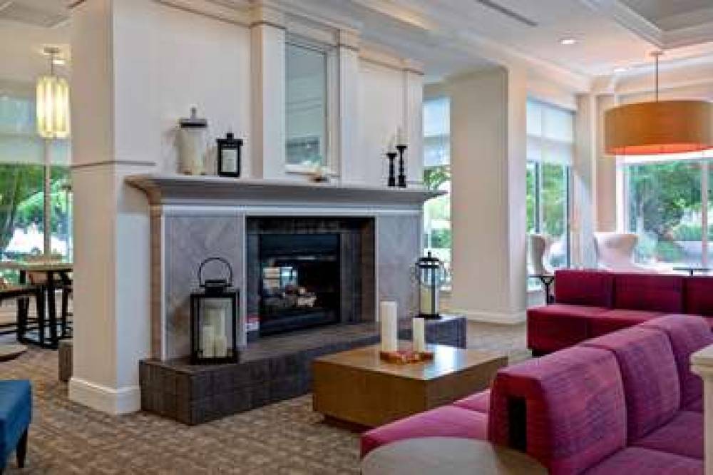 Hilton Garden Inn Portland/ Beaverton 7