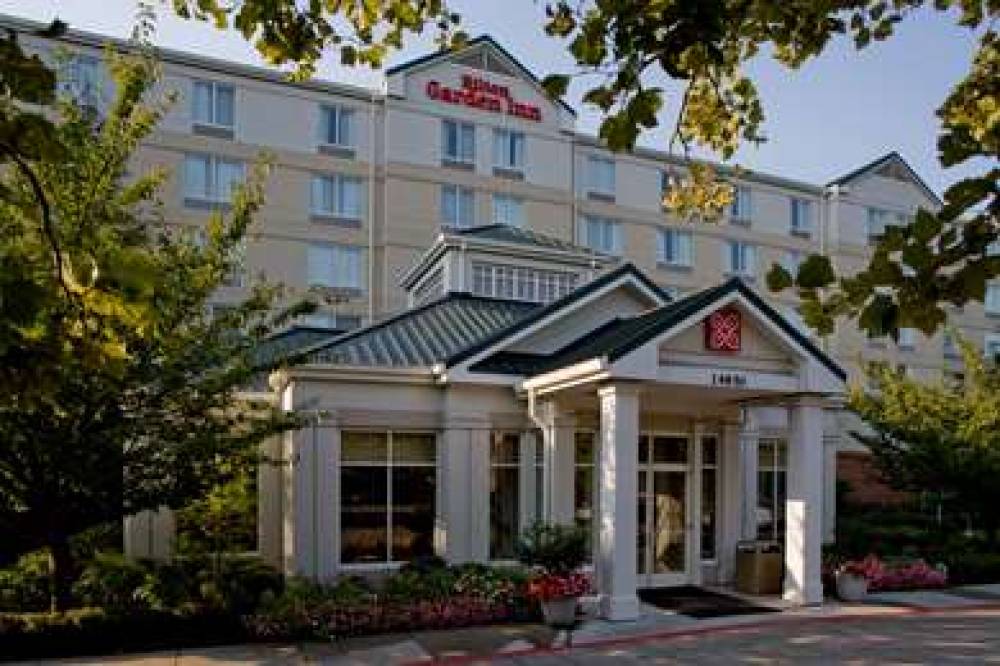 Hilton Garden Inn Portland/Lake Oswego 3