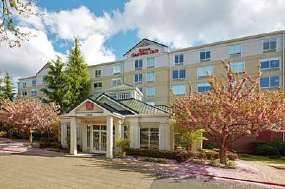 Hilton Garden Inn Portland/Lake Oswego 1