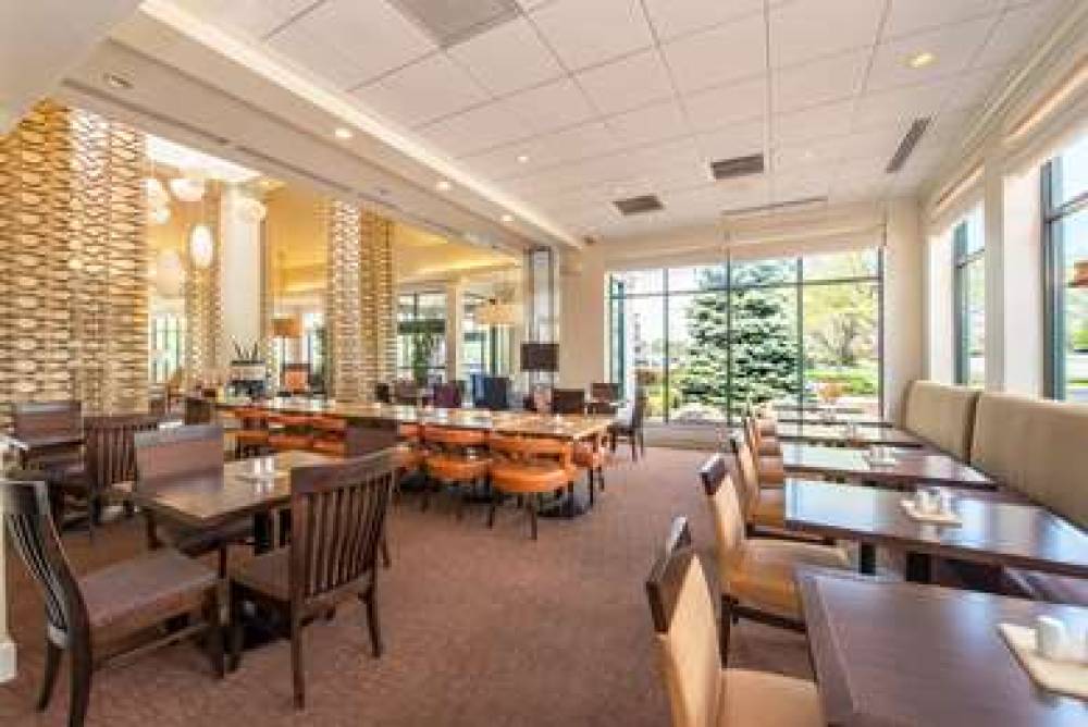 Hilton Garden Inn Poughkeepsie/Fishkill 5