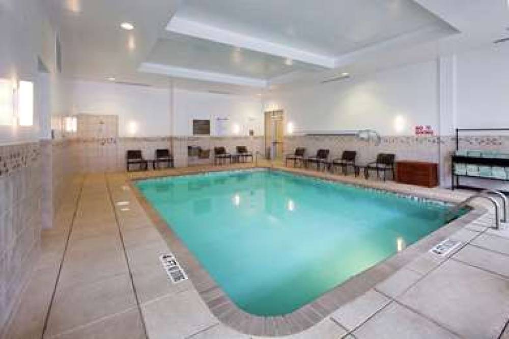 Hilton Garden Inn Raleigh-Cary, NC 8