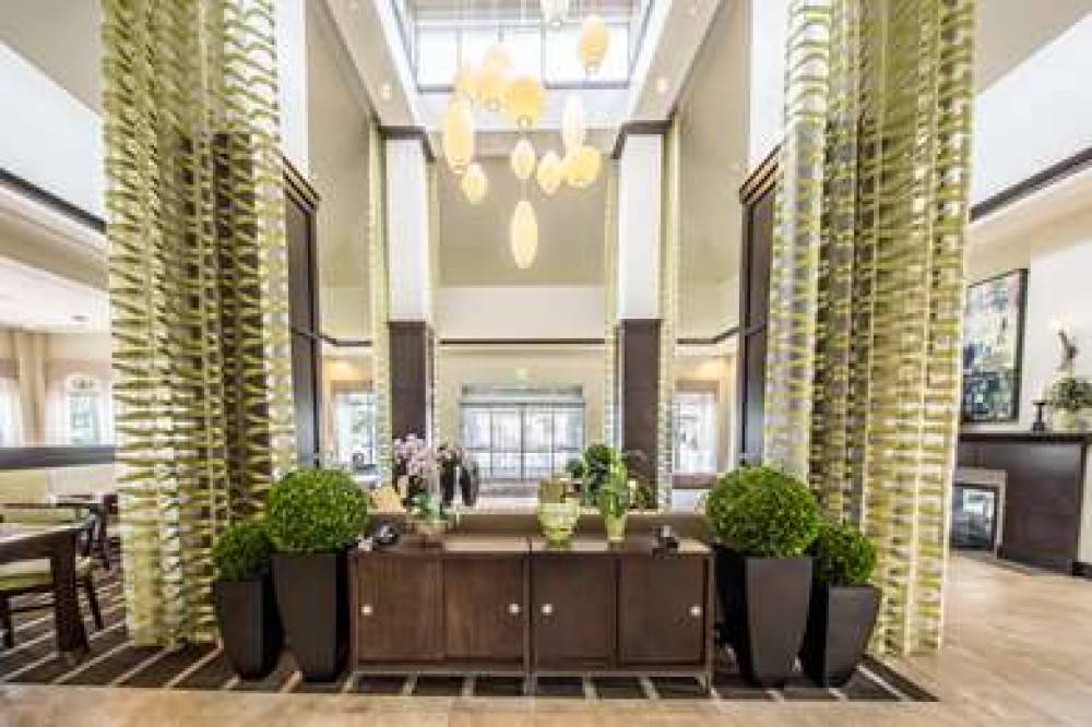 Hilton Garden Inn Raleigh-Cary, NC 4