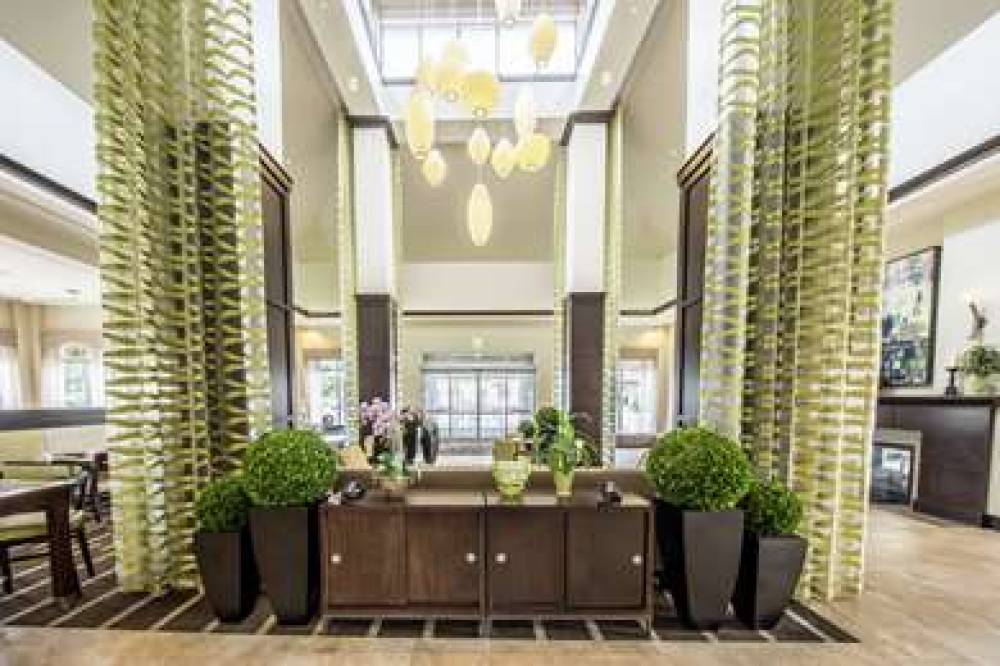 Hilton Garden Inn Raleigh-Cary, NC 5