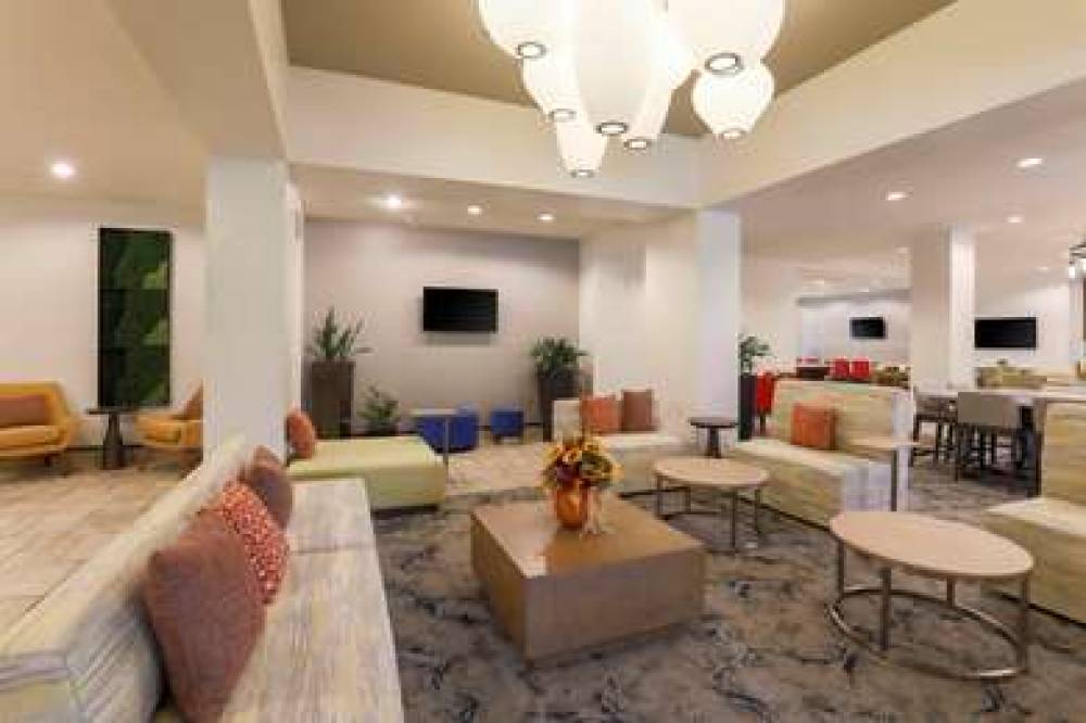 Hilton Garden Inn Raleigh-Durham/Research Triangl 5