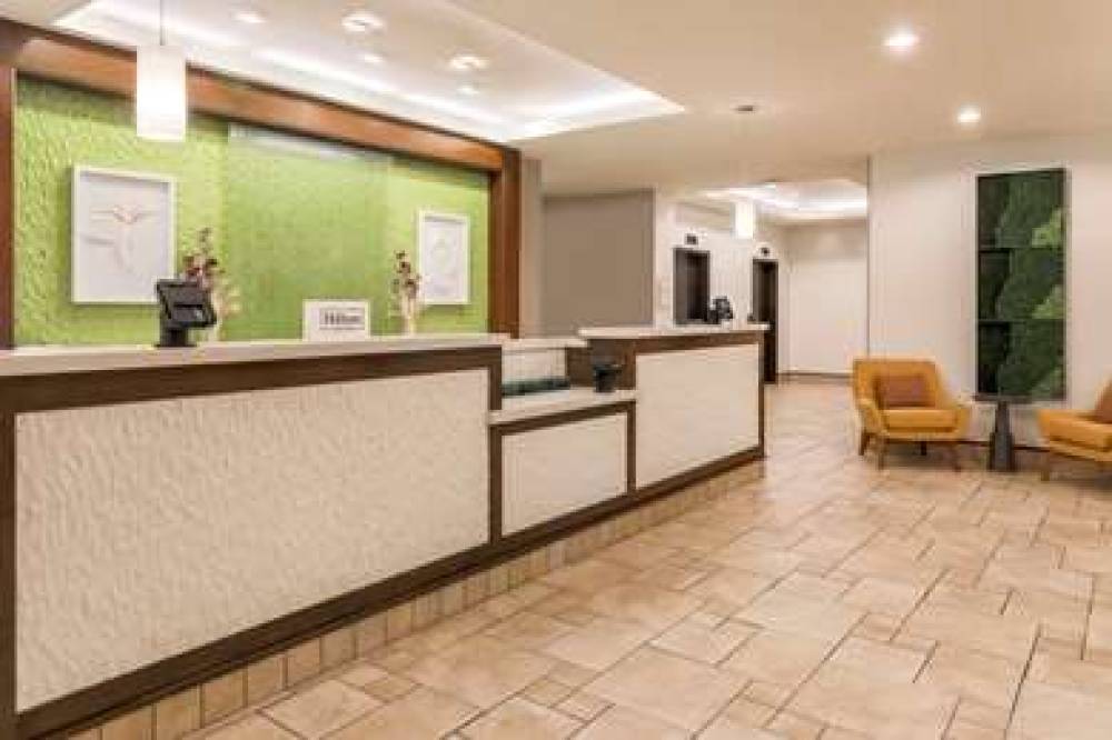 Hilton Garden Inn Raleigh-Durham/Research Triangl 7