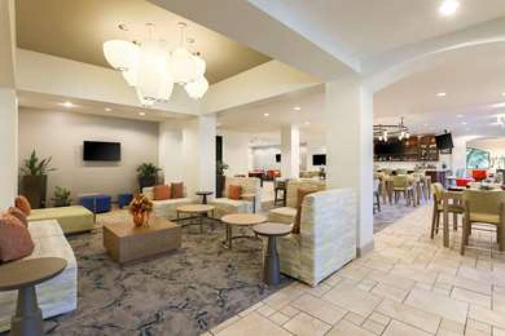 Hilton Garden Inn Raleigh-Durham/Research Triangl 6