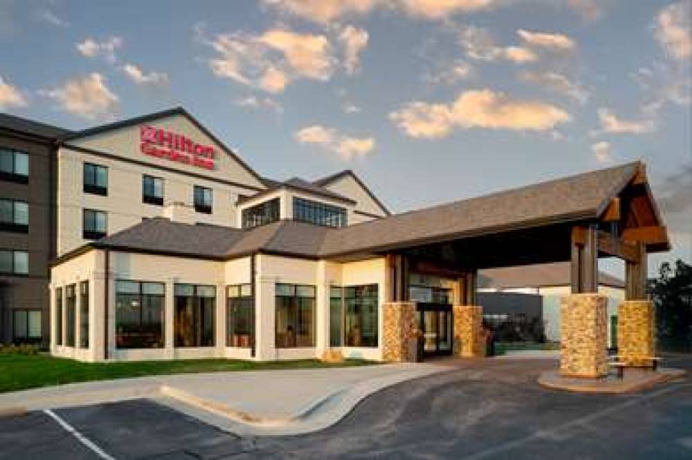 Hilton Garden Inn Rapid City, Sd