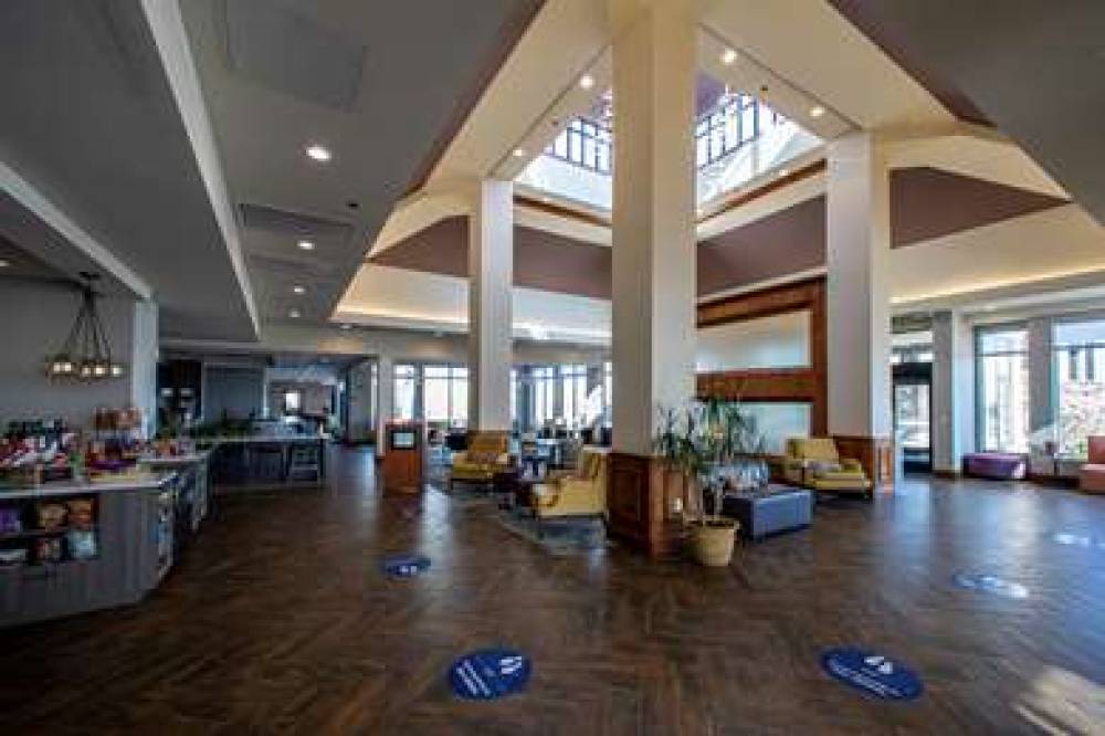 Hilton Garden Inn Rapid City, SD 6