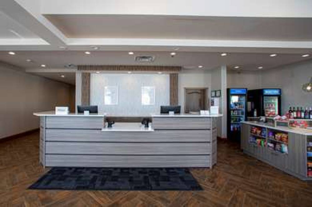 Hilton Garden Inn Rapid City, SD 7