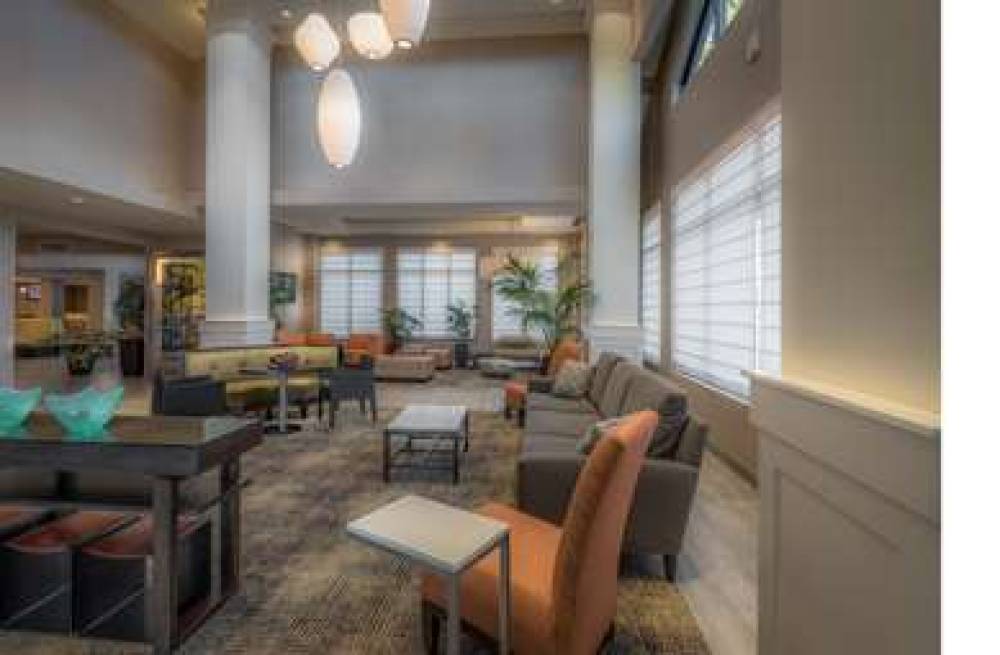 HILTON GARDEN INN REAGAN NATIONAL A 6