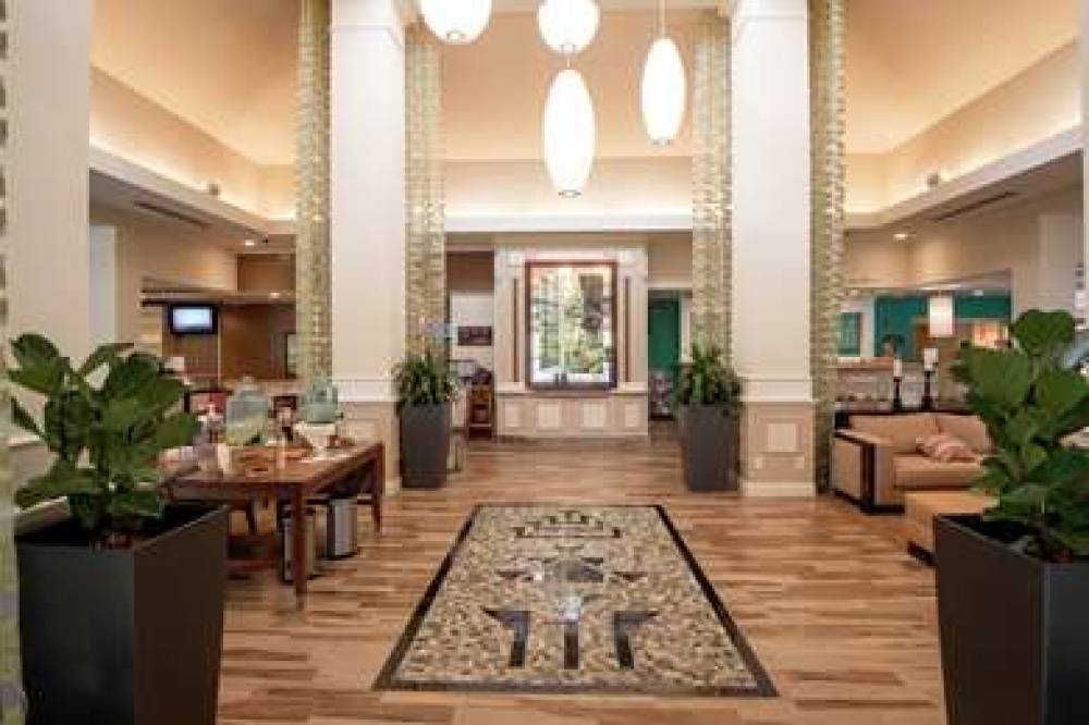 Hilton Garden Inn Redding 9