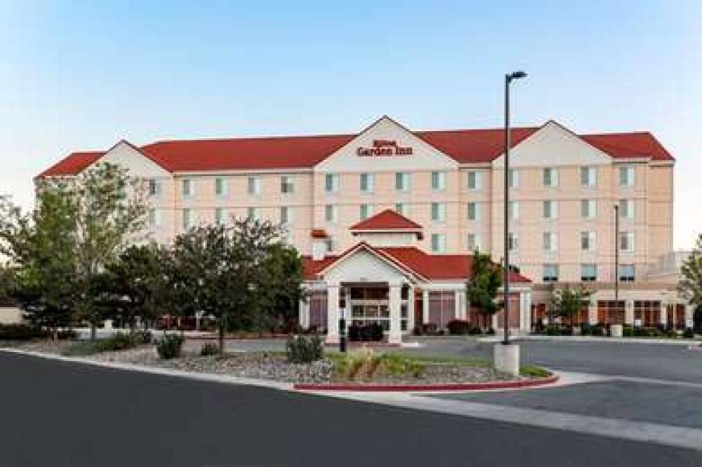 Hilton Garden Inn Reno, Nv