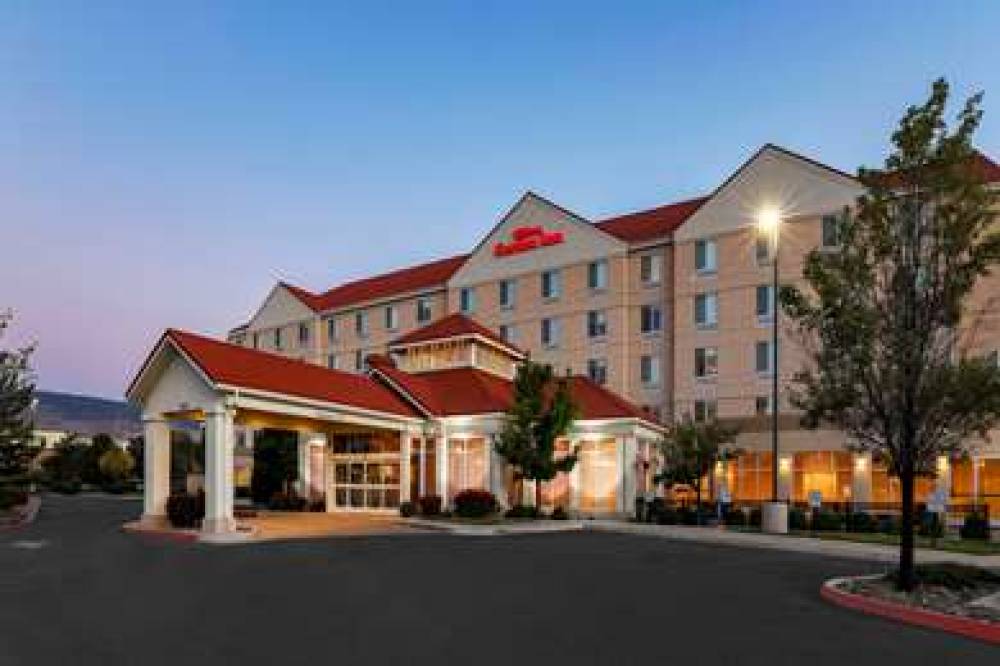 Hilton Garden Inn Reno, NV 1