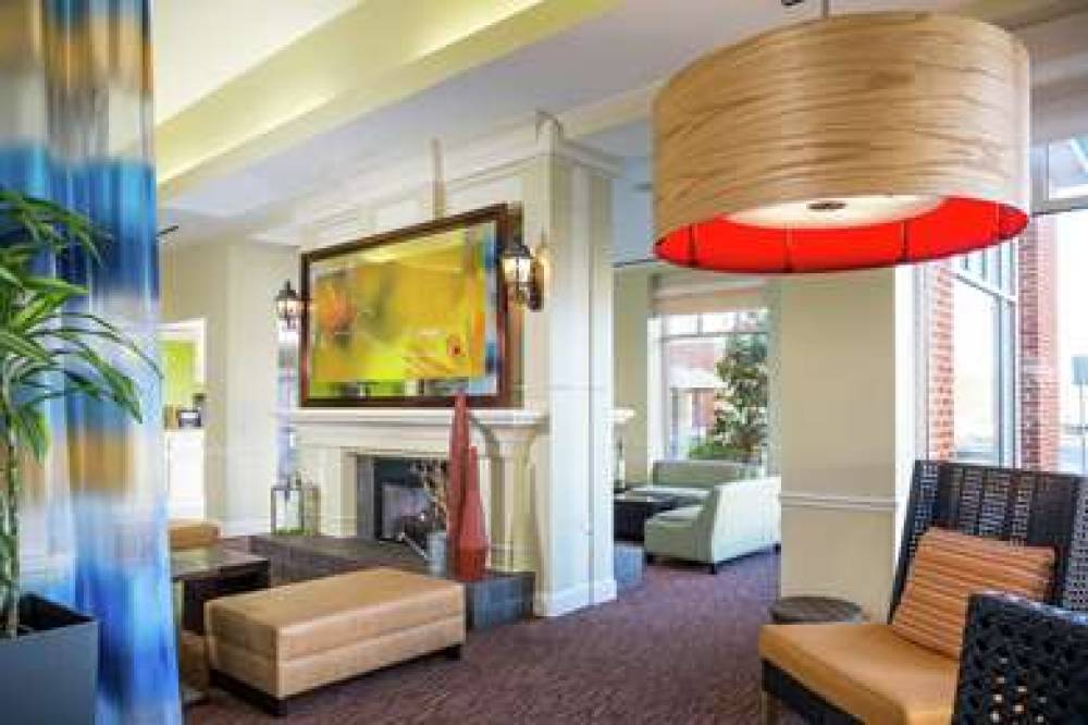 Hilton Garden Inn Richmond Innsbrook 7