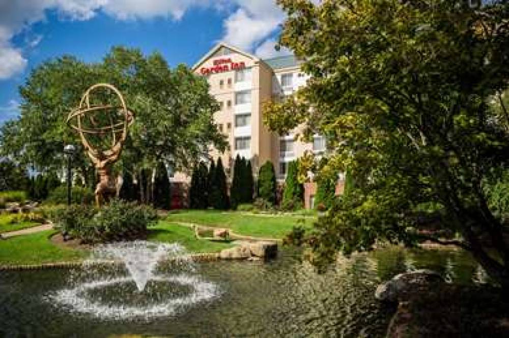 Hilton Garden Inn Richmond Innsbrook 2