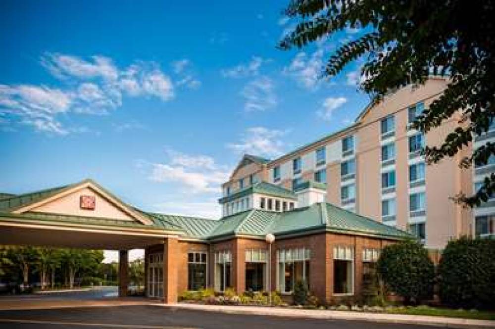 Hilton Garden Inn Richmond Innsbrook 1