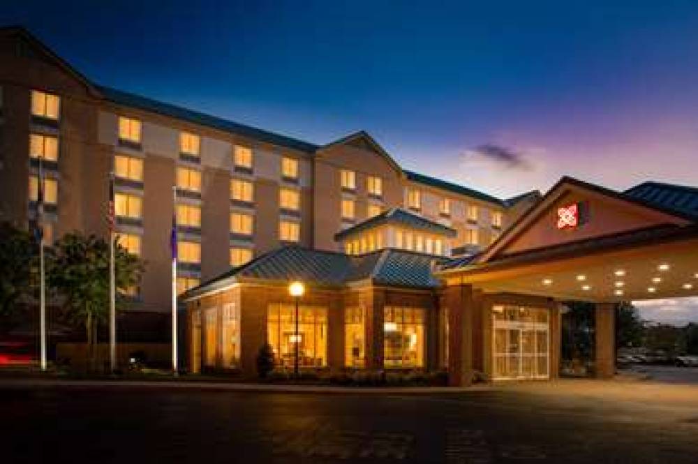 Hilton Garden Inn Richmond Innsbrook 3