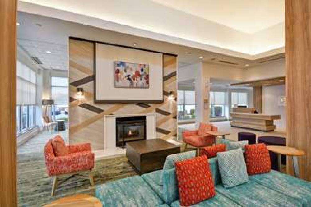 Hilton Garden Inn Ridgefield Park, NJ 6