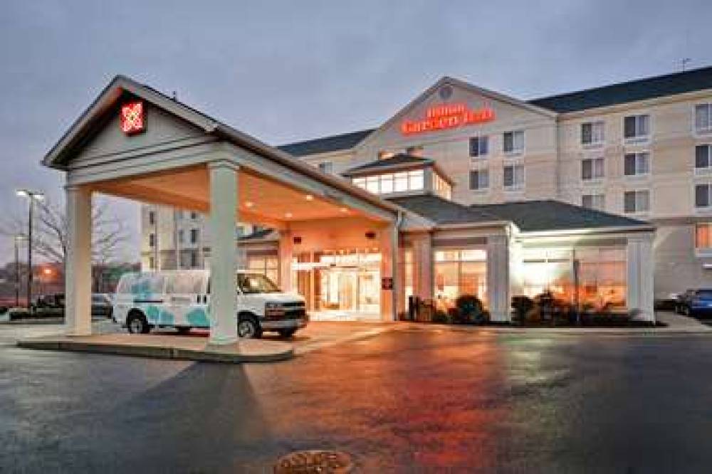 Hilton Garden Inn Ridgefield Park, NJ 2