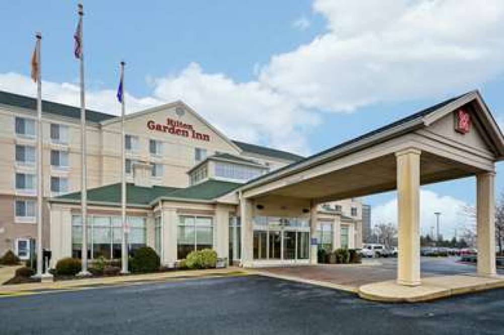 Hilton Garden Inn Ridgefield Park, NJ 1