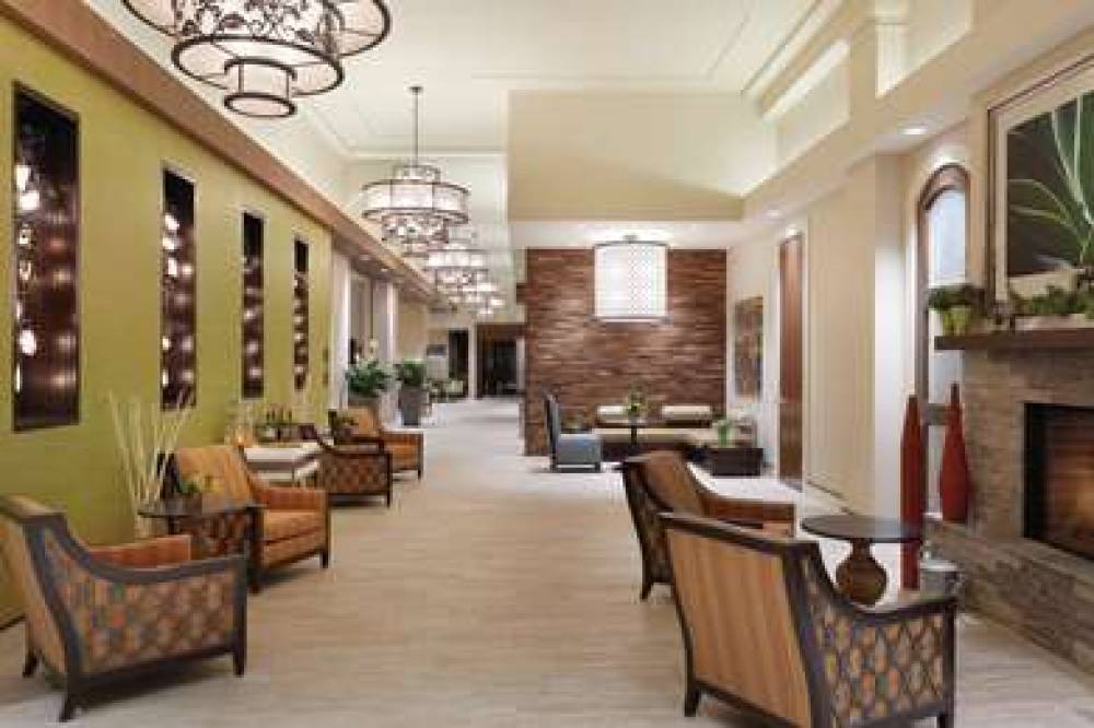 HILTON GARDEN INN ROCHESTER DOWNTOW 5