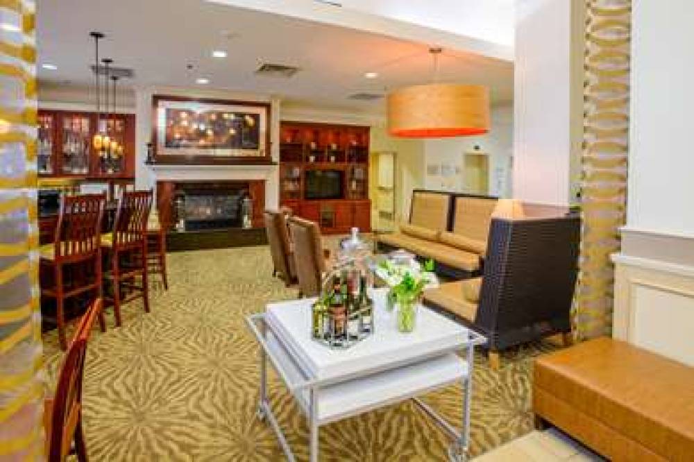 Hilton Garden Inn Rochester Downtown 5