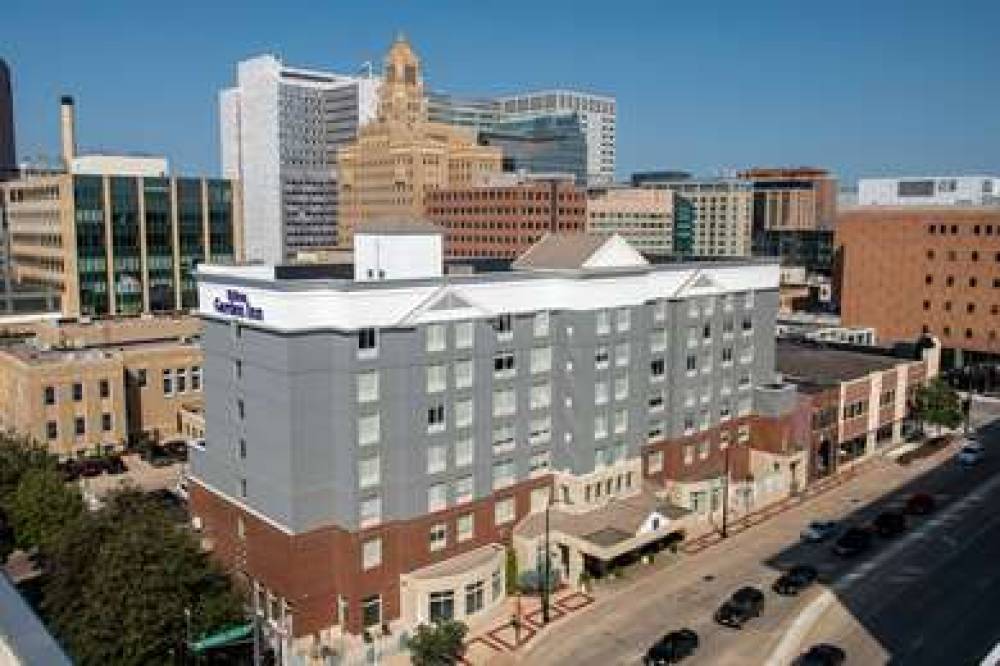 Hilton Garden Inn Rochester Downtown 1