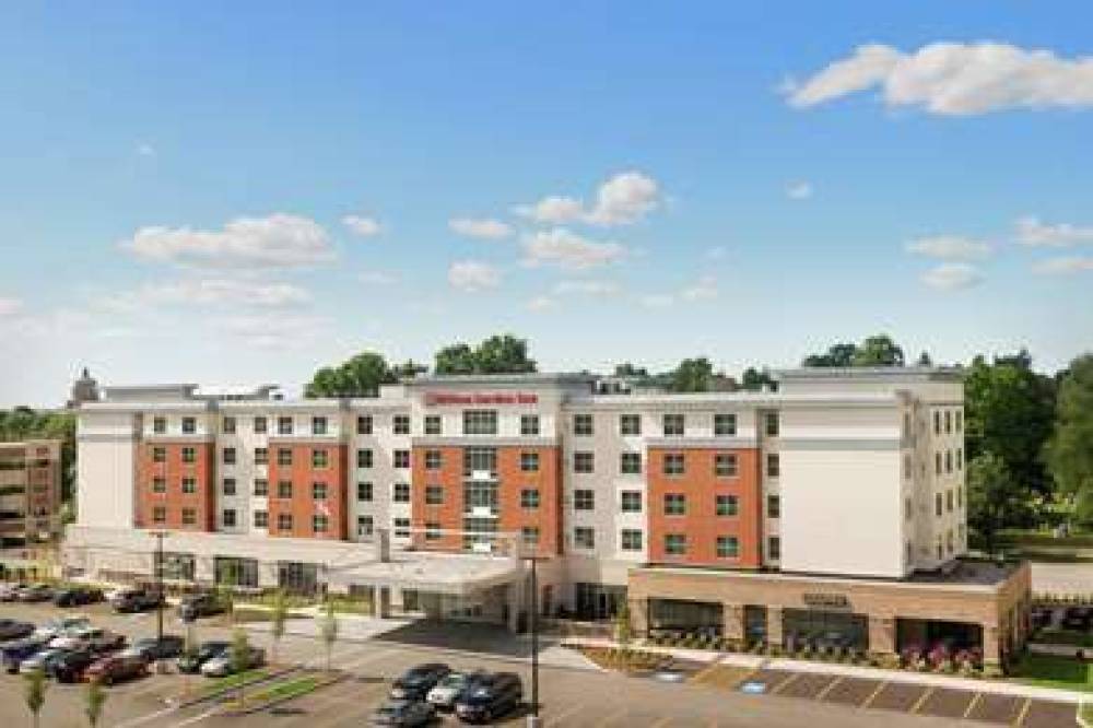 Hilton Garden Inn-Rochester/University And Medica 3