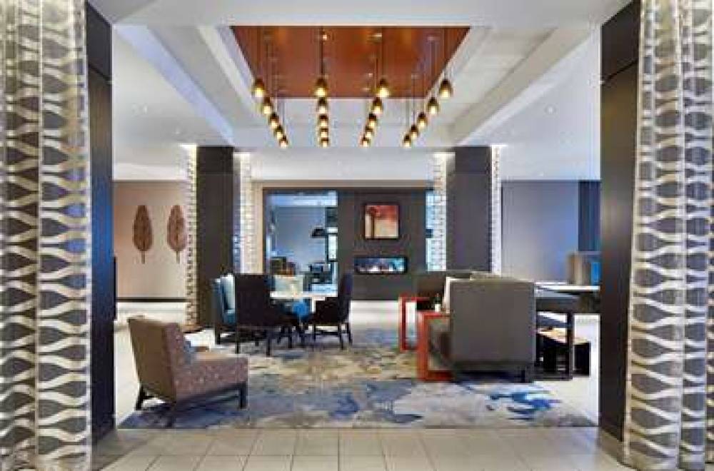 Hilton Garden Inn-Rochester/University And Medica 7