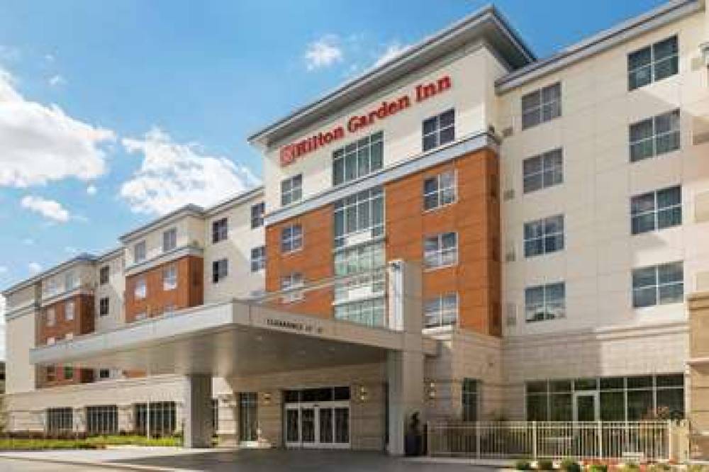 Hilton Garden Inn-Rochester/University And Medica 4