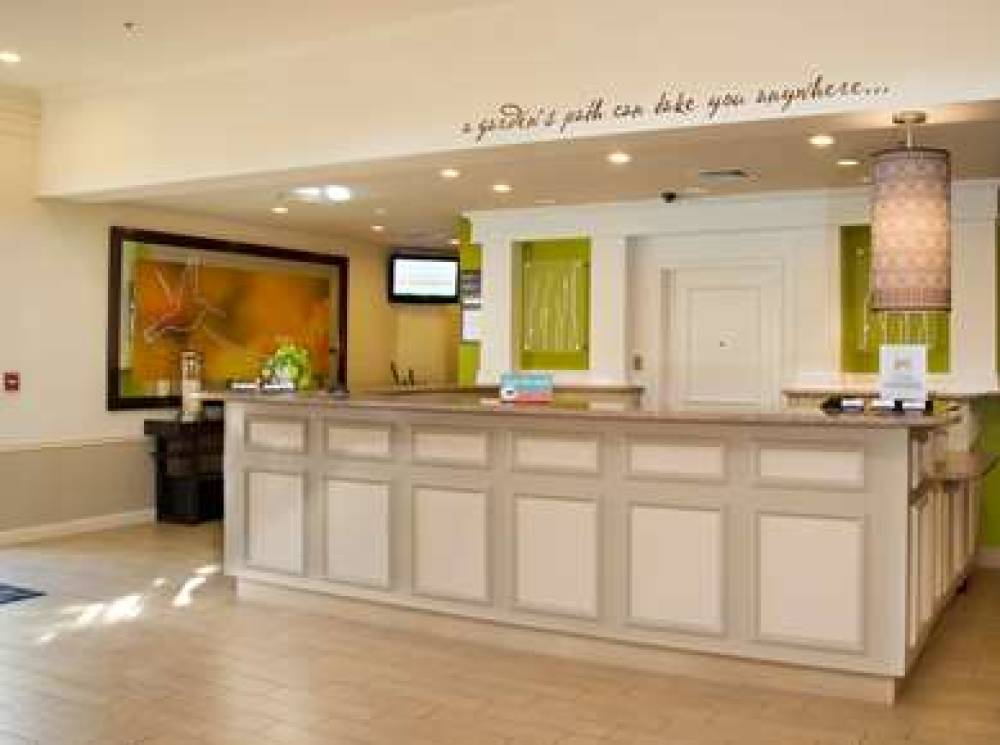 Hilton Garden Inn Rock Hill 8