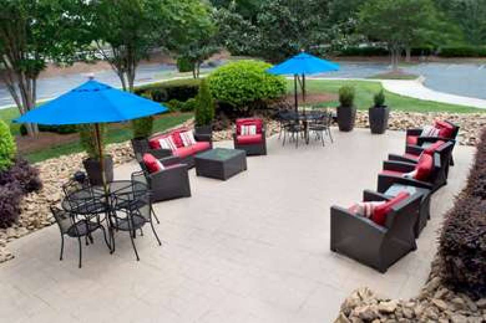 Hilton Garden Inn Rock Hill 3