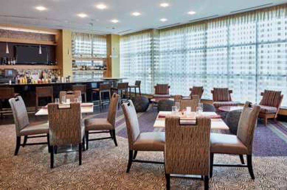 Hilton Garden Inn Rockville-Gaithersburg 10