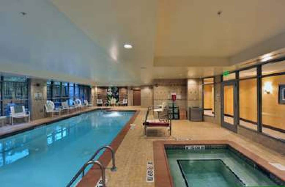 Hilton Garden Inn Rockville-Gaithersburg 6