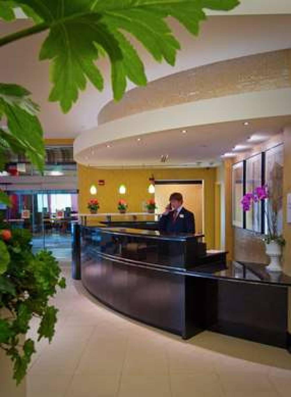 Hilton Garden Inn Rockville-Gaithersburg 3