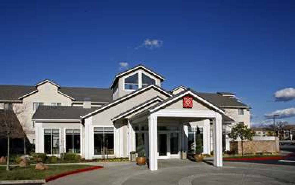 Hilton Garden Inn Roseville 2