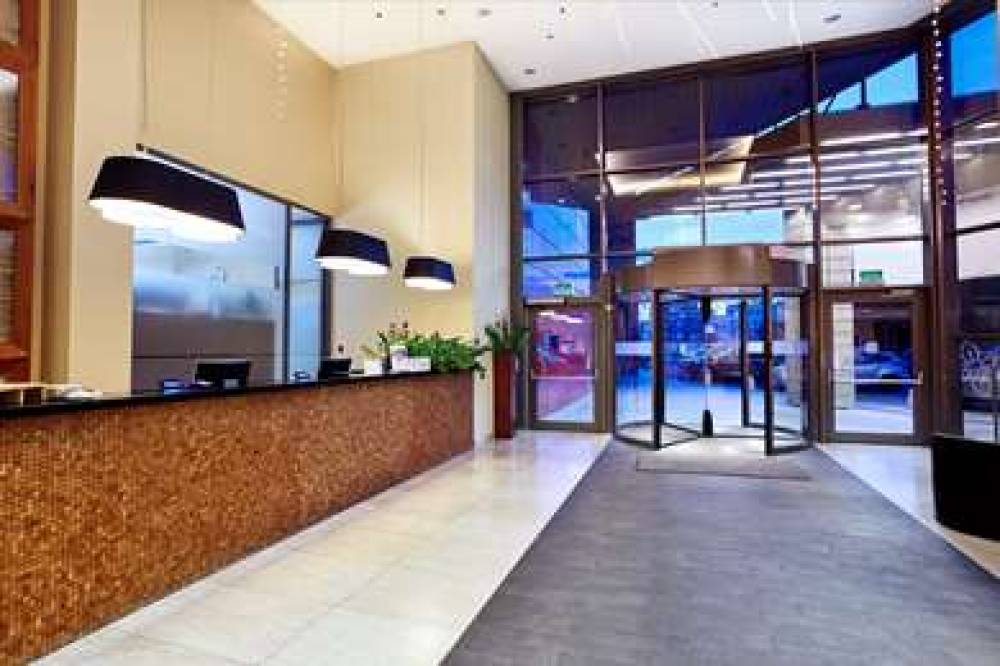 Hilton Garden Inn Rzeszow 3