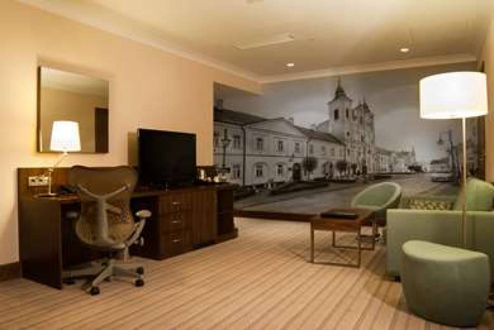 Hilton Garden Inn Rzeszow 10