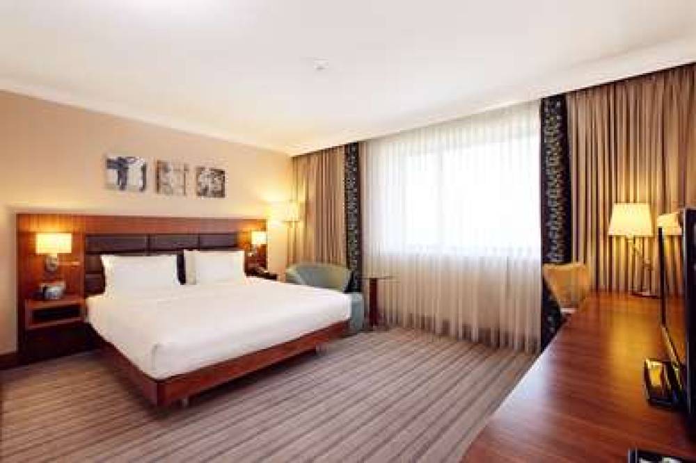 Hilton Garden Inn Rzeszow 9