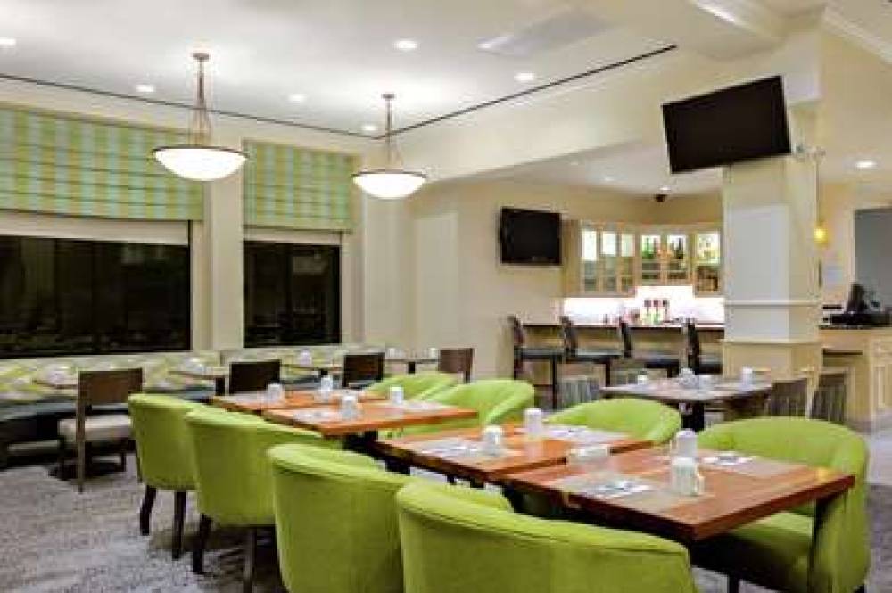 Hilton Garden Inn Sacramento/Elk Grove, CA 8