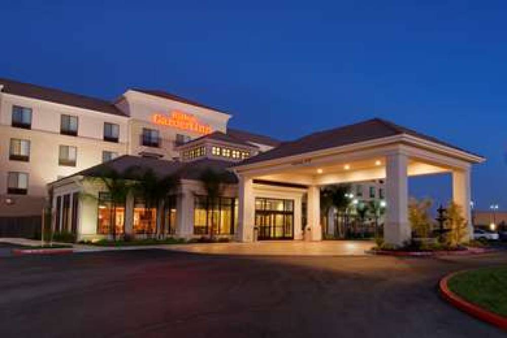 Hilton Garden Inn Sacramento/Elk Grove, CA 1