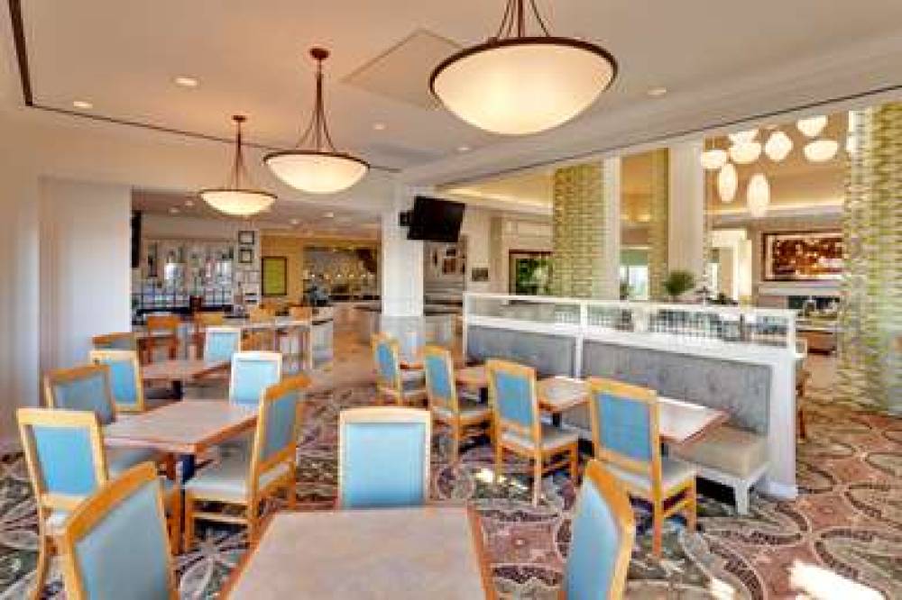 Hilton Garden Inn Sacramento/Elk Grove, CA 10