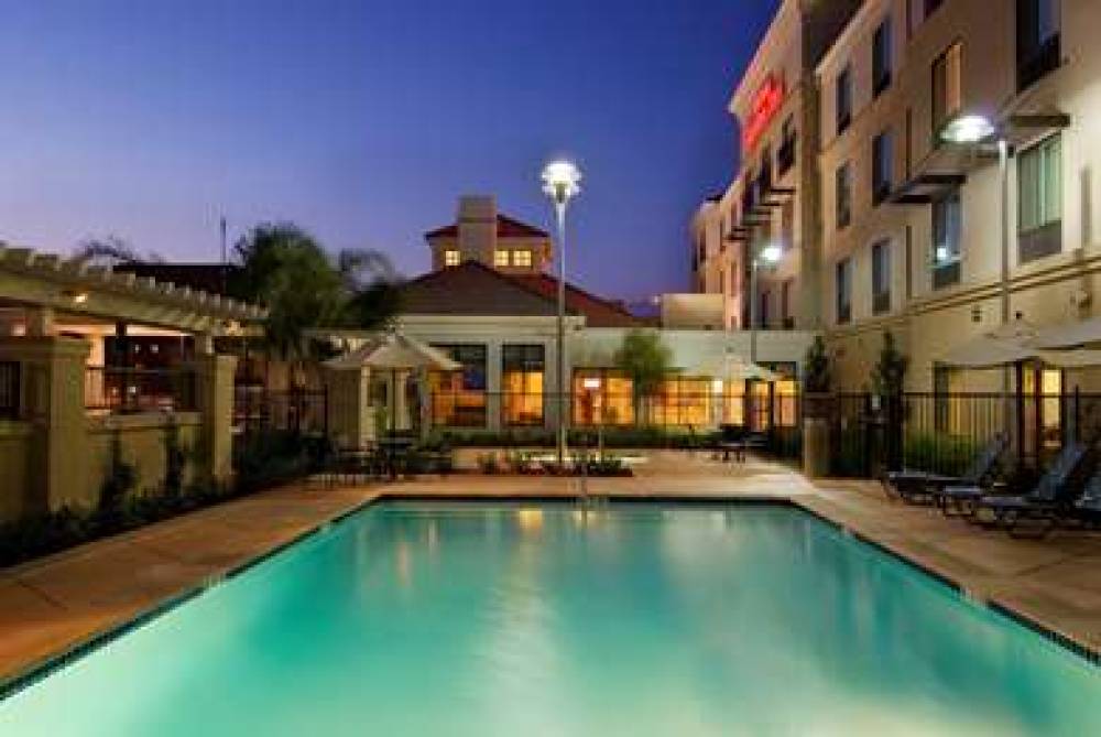 Hilton Garden Inn Sacramento/Elk Grove, CA 7