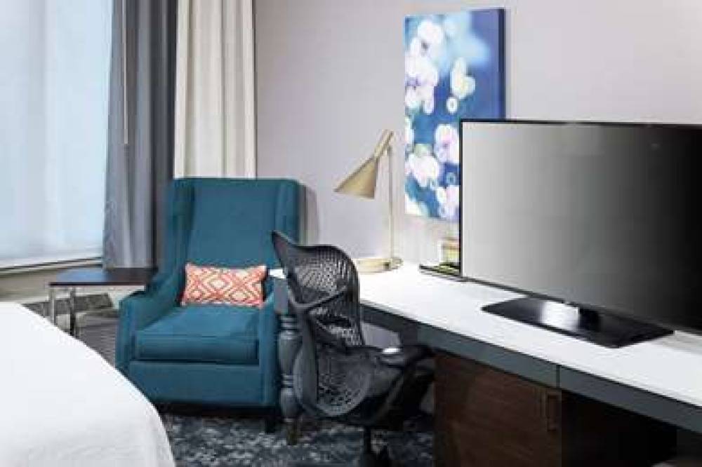 Hilton Garden Inn Sacramento-South/Natomas, CA 10